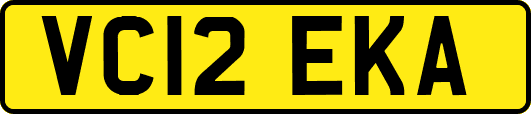 VC12EKA