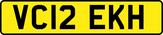 VC12EKH