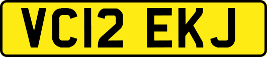 VC12EKJ