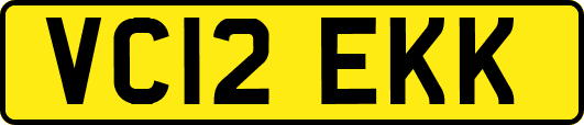 VC12EKK