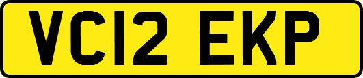 VC12EKP