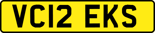 VC12EKS