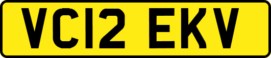 VC12EKV