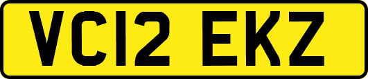 VC12EKZ