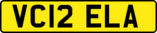 VC12ELA