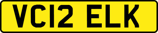 VC12ELK