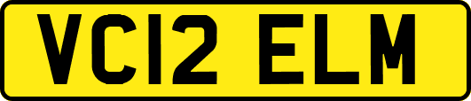 VC12ELM