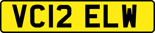 VC12ELW