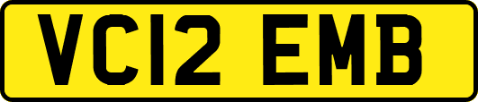 VC12EMB