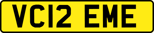 VC12EME