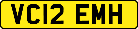 VC12EMH