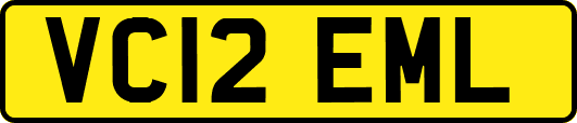 VC12EML