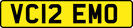 VC12EMO