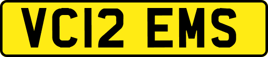 VC12EMS