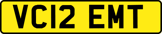 VC12EMT