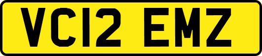 VC12EMZ
