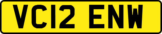 VC12ENW