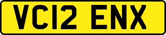 VC12ENX