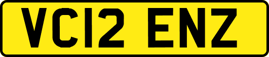VC12ENZ