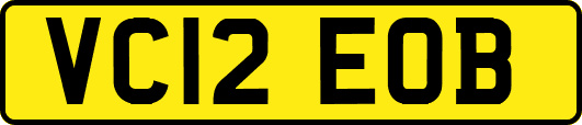 VC12EOB