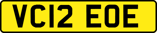 VC12EOE