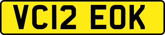 VC12EOK
