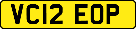 VC12EOP