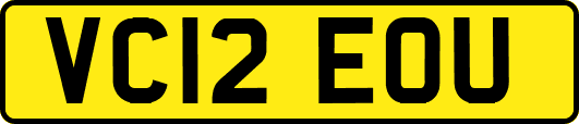 VC12EOU