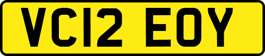 VC12EOY