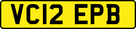 VC12EPB