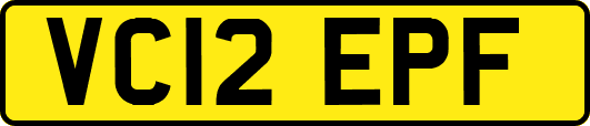 VC12EPF