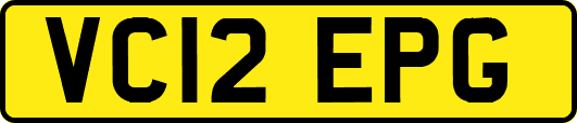VC12EPG