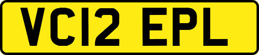VC12EPL