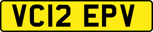 VC12EPV