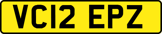 VC12EPZ