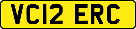 VC12ERC