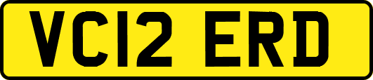 VC12ERD