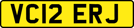 VC12ERJ