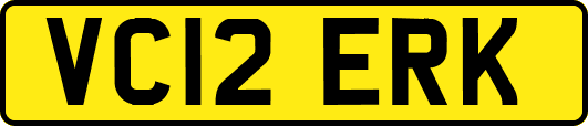 VC12ERK
