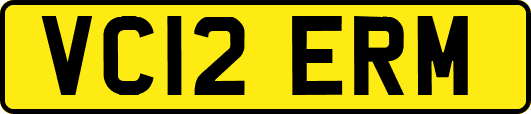 VC12ERM