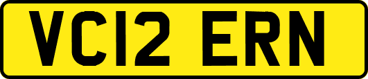 VC12ERN
