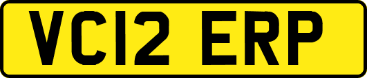 VC12ERP