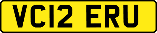 VC12ERU