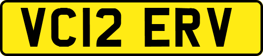 VC12ERV