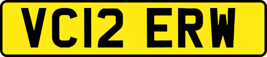 VC12ERW