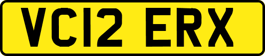VC12ERX
