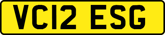 VC12ESG