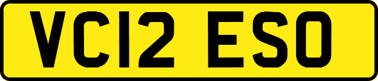 VC12ESO