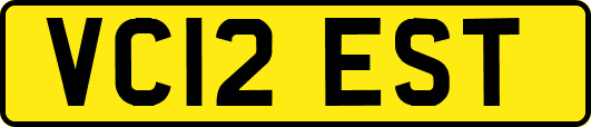 VC12EST