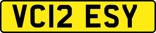 VC12ESY